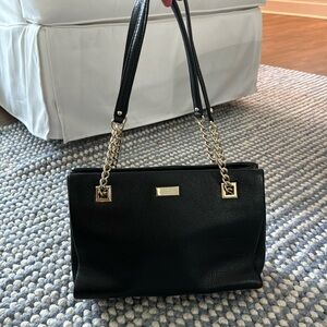 Beautiful excellent condition leather Kate spade purse